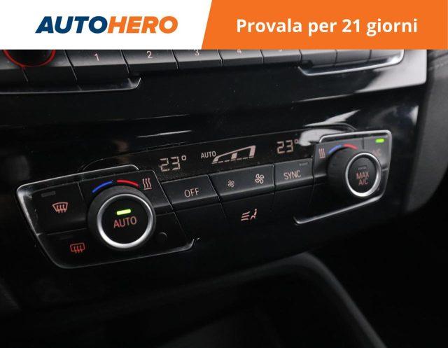 BMW X2 xDrive25e Advantage