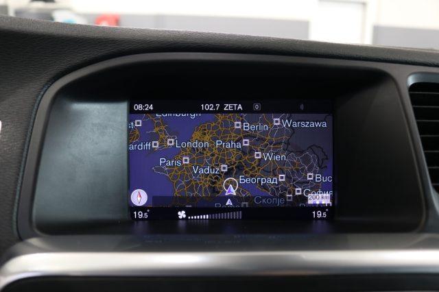 VOLVO V60 D3 Business