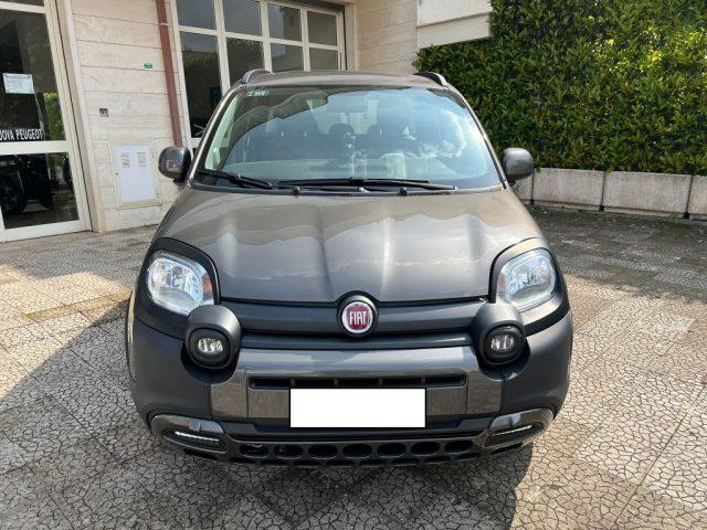 FIAT Panda 1.0 Hybrid Launch Edition