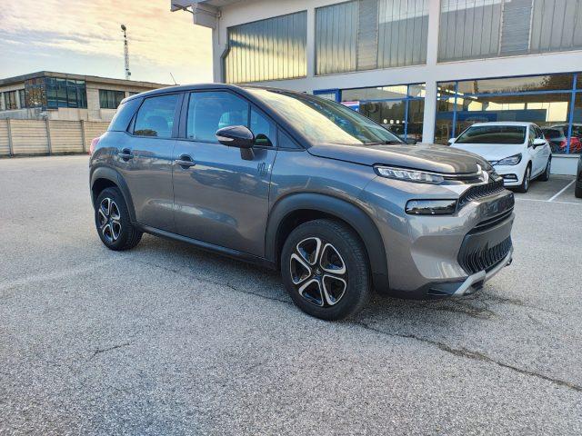 CITROEN C3 Aircross PureTech 110 S&S You