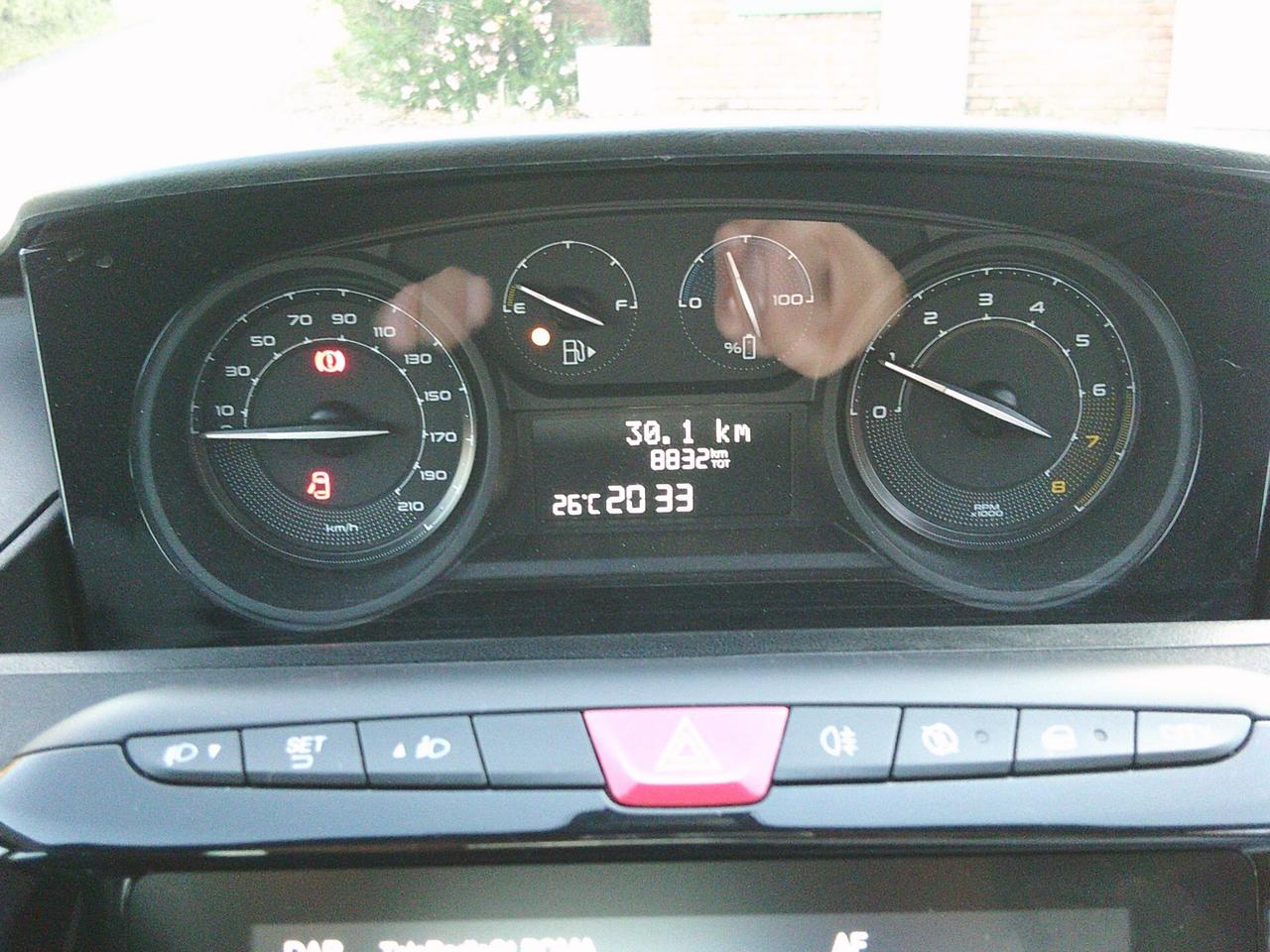 Lancia Ypsilon 1.0 FireFly 5 porte S&S Hybrid Gold Plus