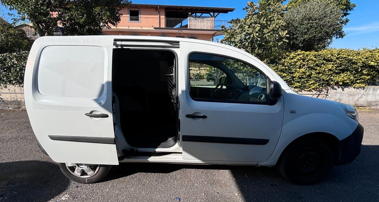 Renault Kangoo 1.5 dCi 90CV N1