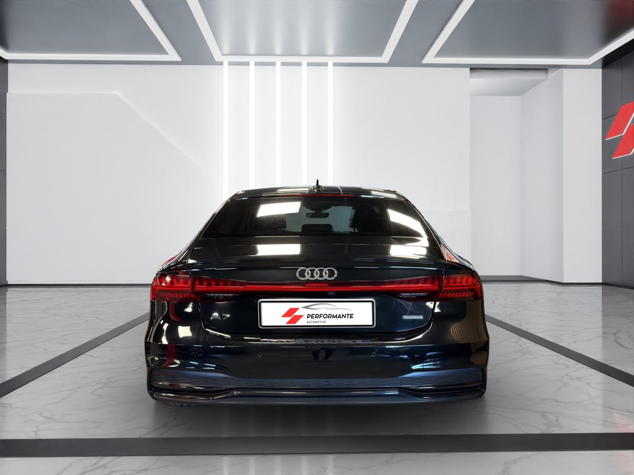 Audi A7 Sportback 45 3.0 tdi mhev Business plus quattro S-LINE