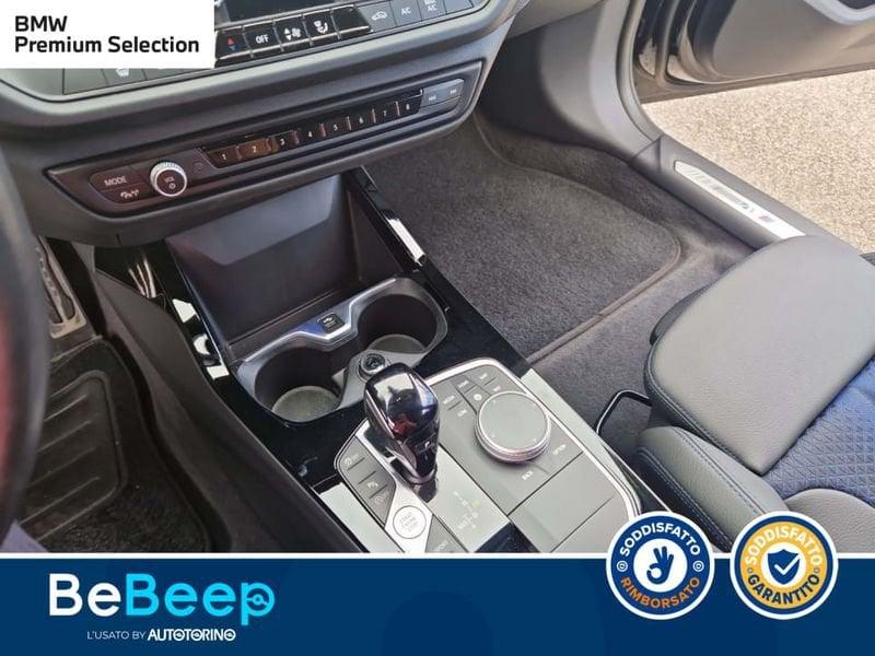 BMW Serie 1 118I MSPORT 136CV AUTO