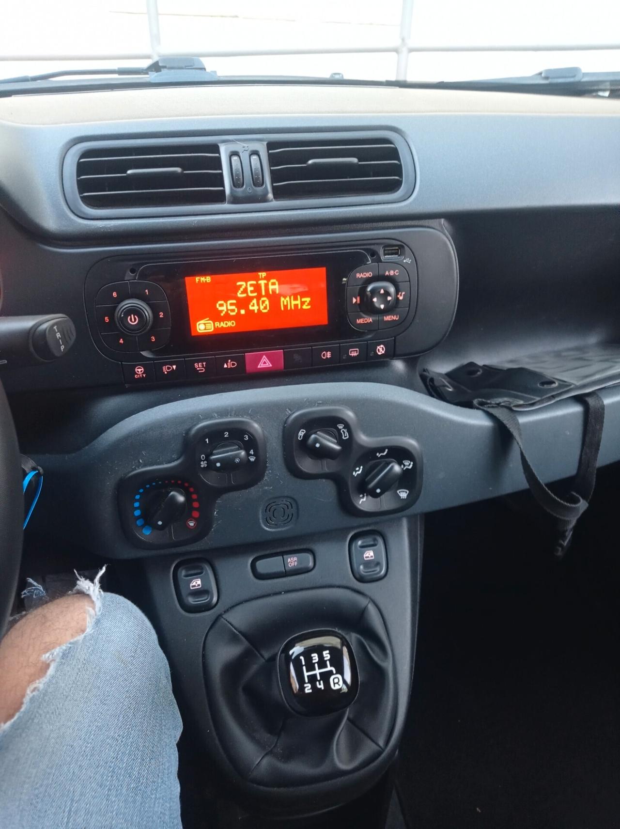 Fiat Panda 1.2 Easy 2020