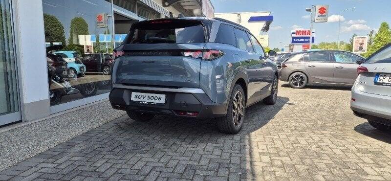Peugeot 5008 5008 Hybrid 145 e-DCS6 GT