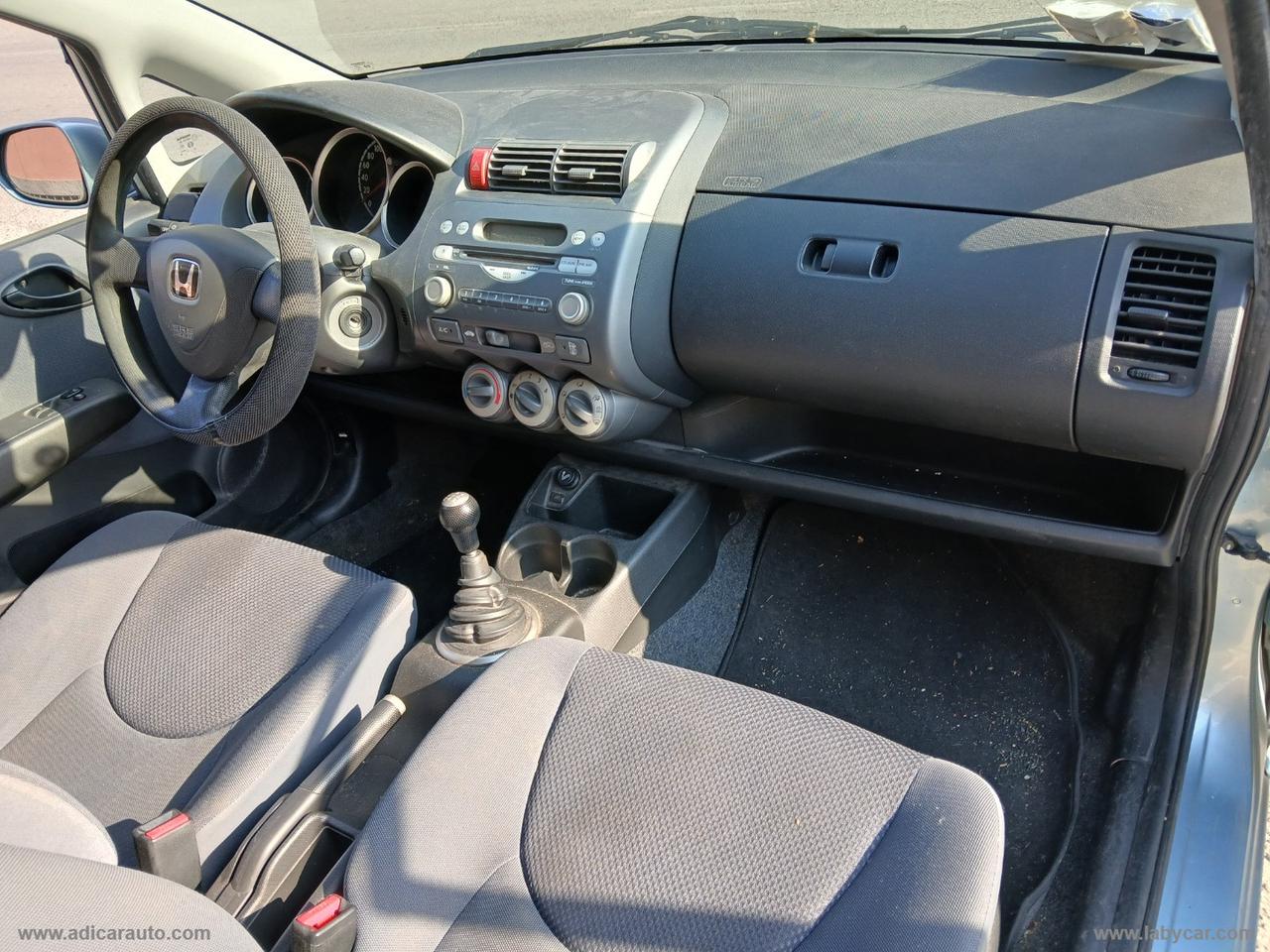 HONDA Jazz 1.2 i-DSi
