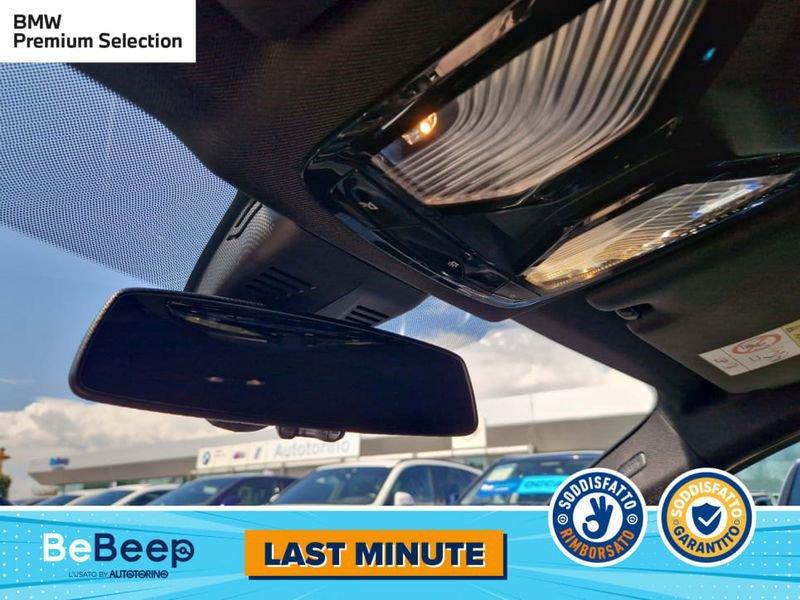 BMW Serie 3 320D MHEV 48V MSPORT AUTO