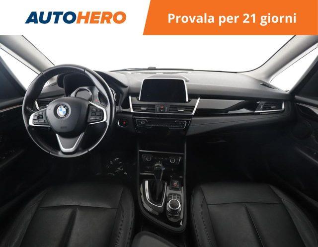 BMW 225 xe Active Tourer iPerformance Luxury aut.