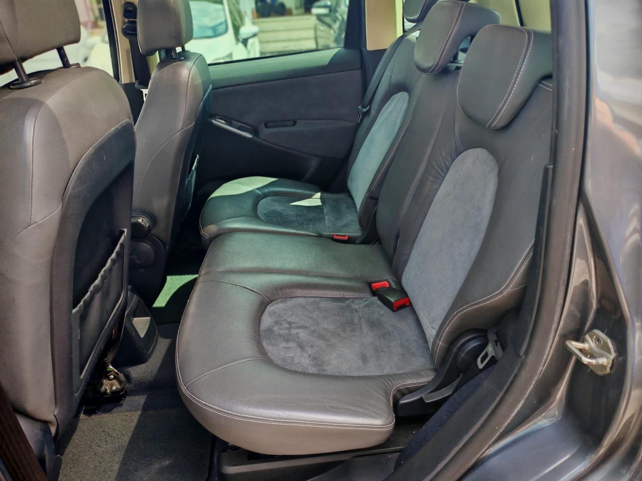 Lancia MUSA 1.4 GPL AUTOMATICA CON TETTINO APRIBILE