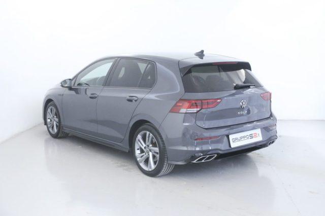 VOLKSWAGEN Golf 1.5 TSI 150 CV EVO ACT R-Line IQ.Light LED