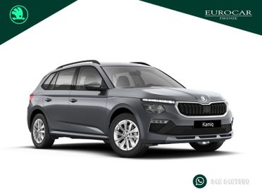 Skoda Kamiq 1.0 tsi selection 95cv