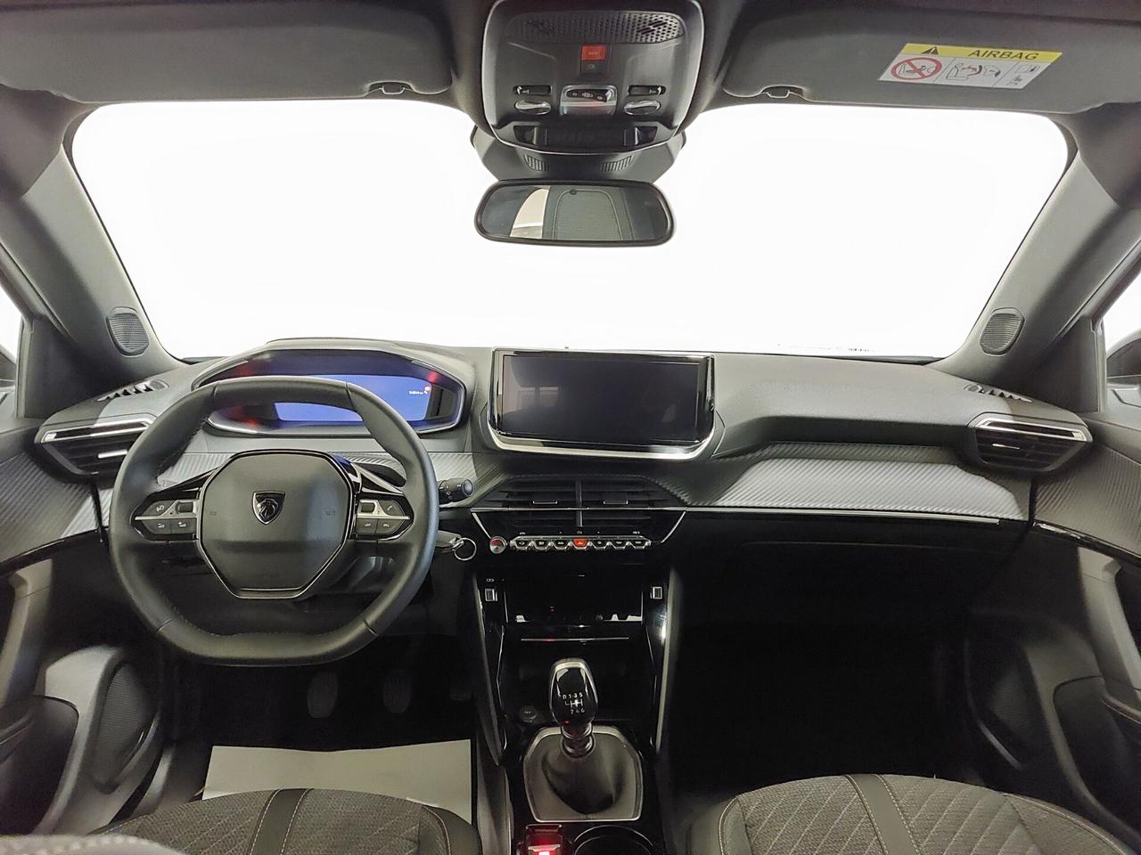 PEUGEOT 2008 2ª serie 2008 PureTech 100 S&S Al...