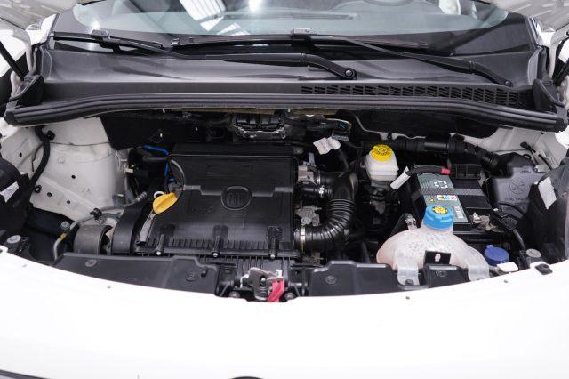 FIAT 500L 1.4 95cv S&S Cross