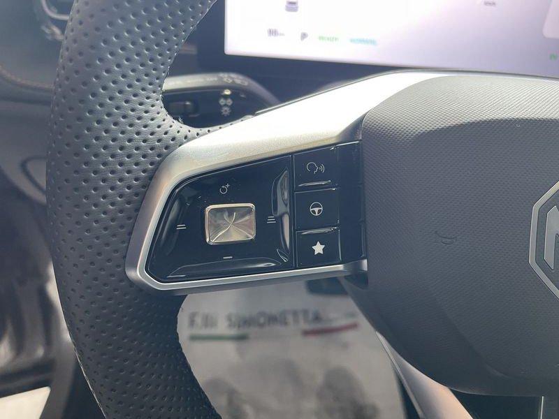 MG HS 1.5 hybrid+ Luxury auto - KM0