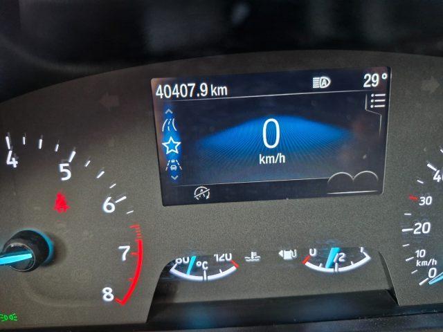 FORD Fiesta 1.1 75 CV 5 porte Titanium