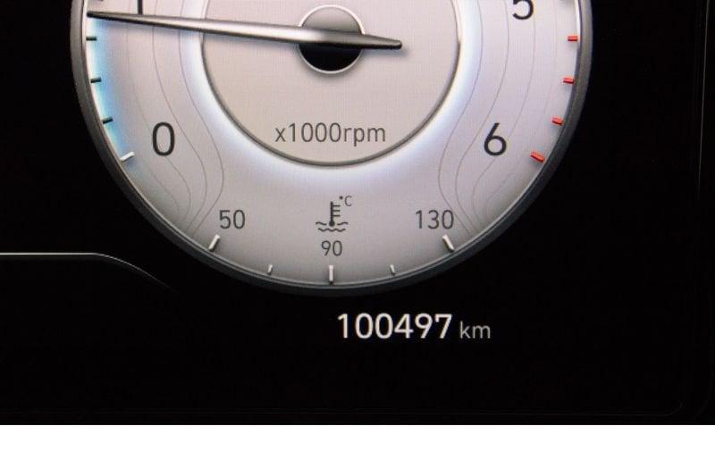 Hyundai Tucson Tucson 1.6 CRDI 115cv XLine