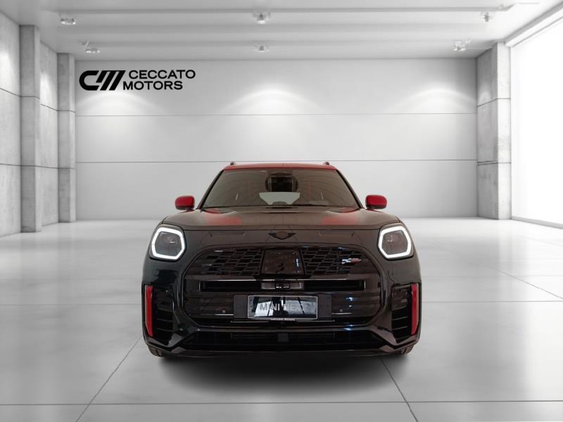 Mini Mini Countryman 2.0 48V S JCW ALL4