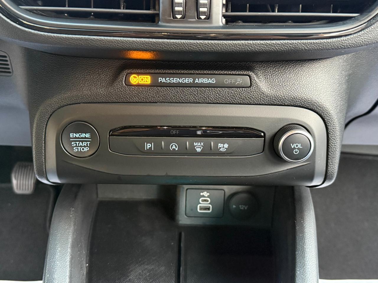 Ford Focus 1.5 EcoBlue 120CV 5P ST-Line NAVI 13.2"