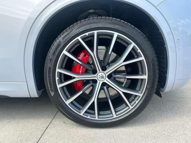 Maserati Grecale Grecale 2.0 mhev Modena 330cv auto