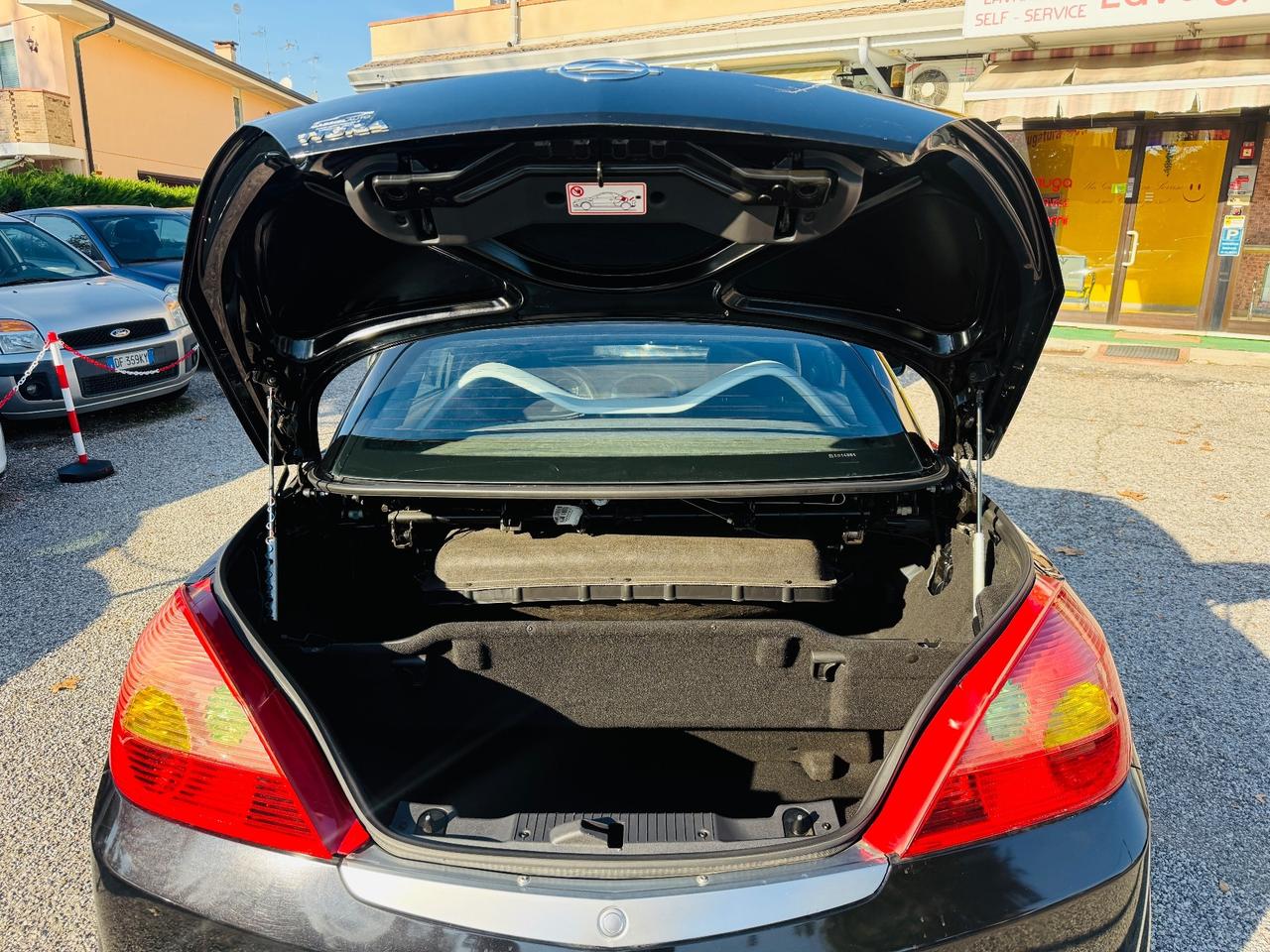 Opel Tigra TwinTop 1.4 Sport Ok NEOPATENTATI