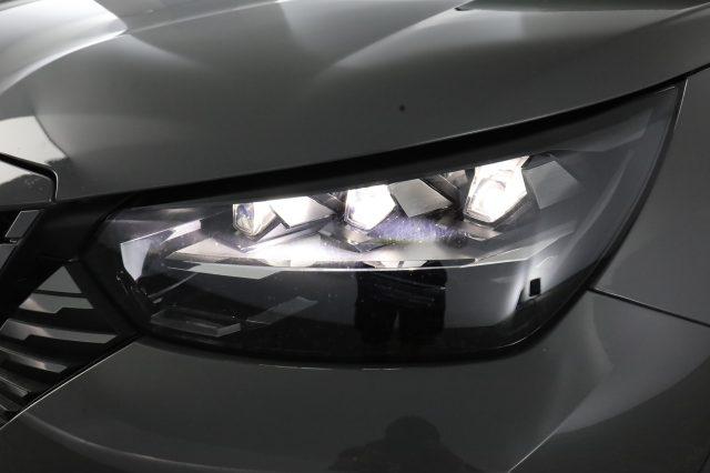 PEUGEOT 2008 2008 BlueHDi 130 S&S EAT8 GT