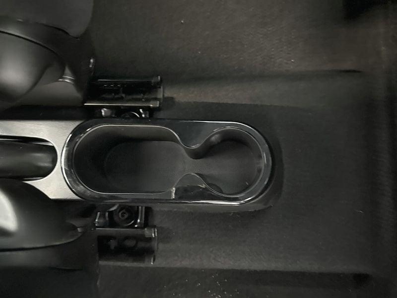 Lancia Ypsilon 1.0 FireFly 70cv Hybrid Silver Plus