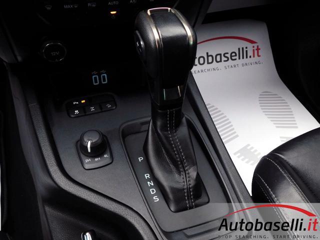 FORD Ranger 2.0D BI-TURBO DC LIMITED 213CV AUTOMATICO