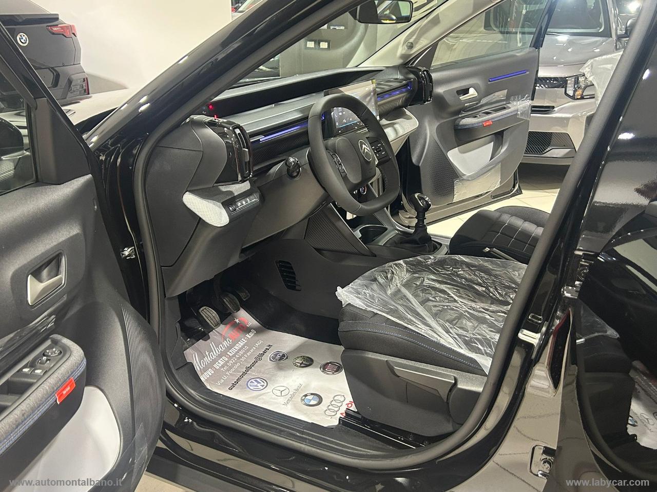 CITROEN C3 PureTech 100 S&S Plus