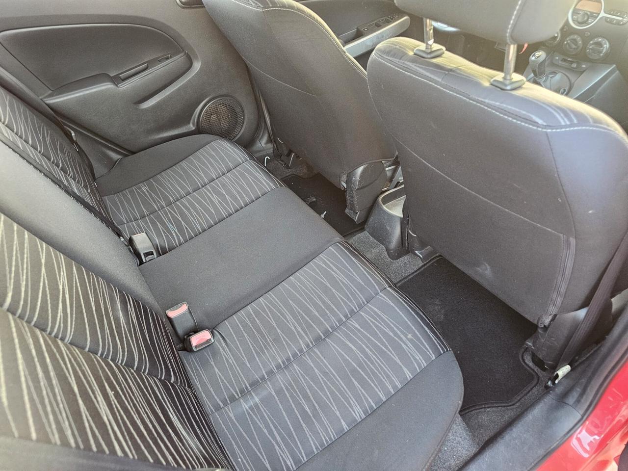 Mazda 2 Mazda2 1.3 16V 75CV 5p. Easy