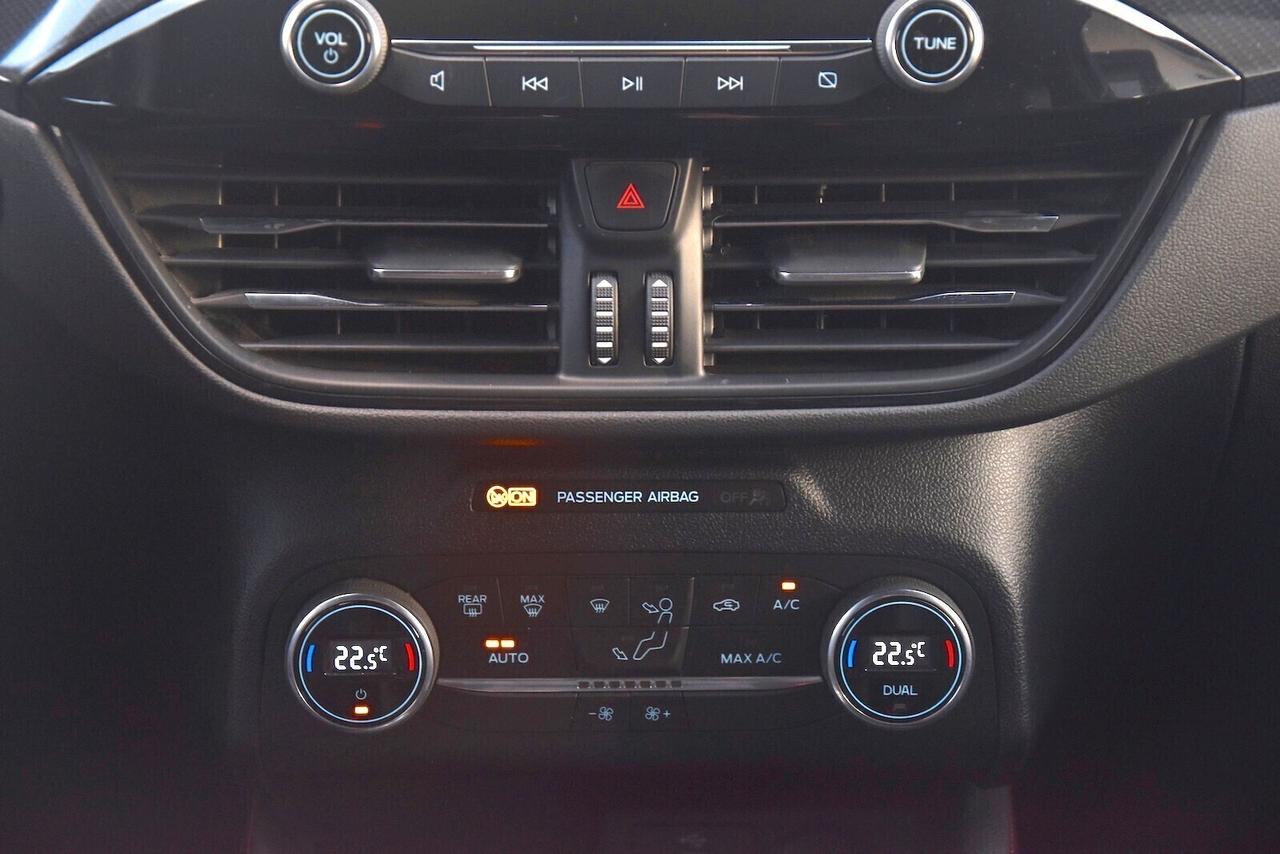 Ford Kuga 2.5 Plug In Hybrid 225cv CVT 2WD ST-Line