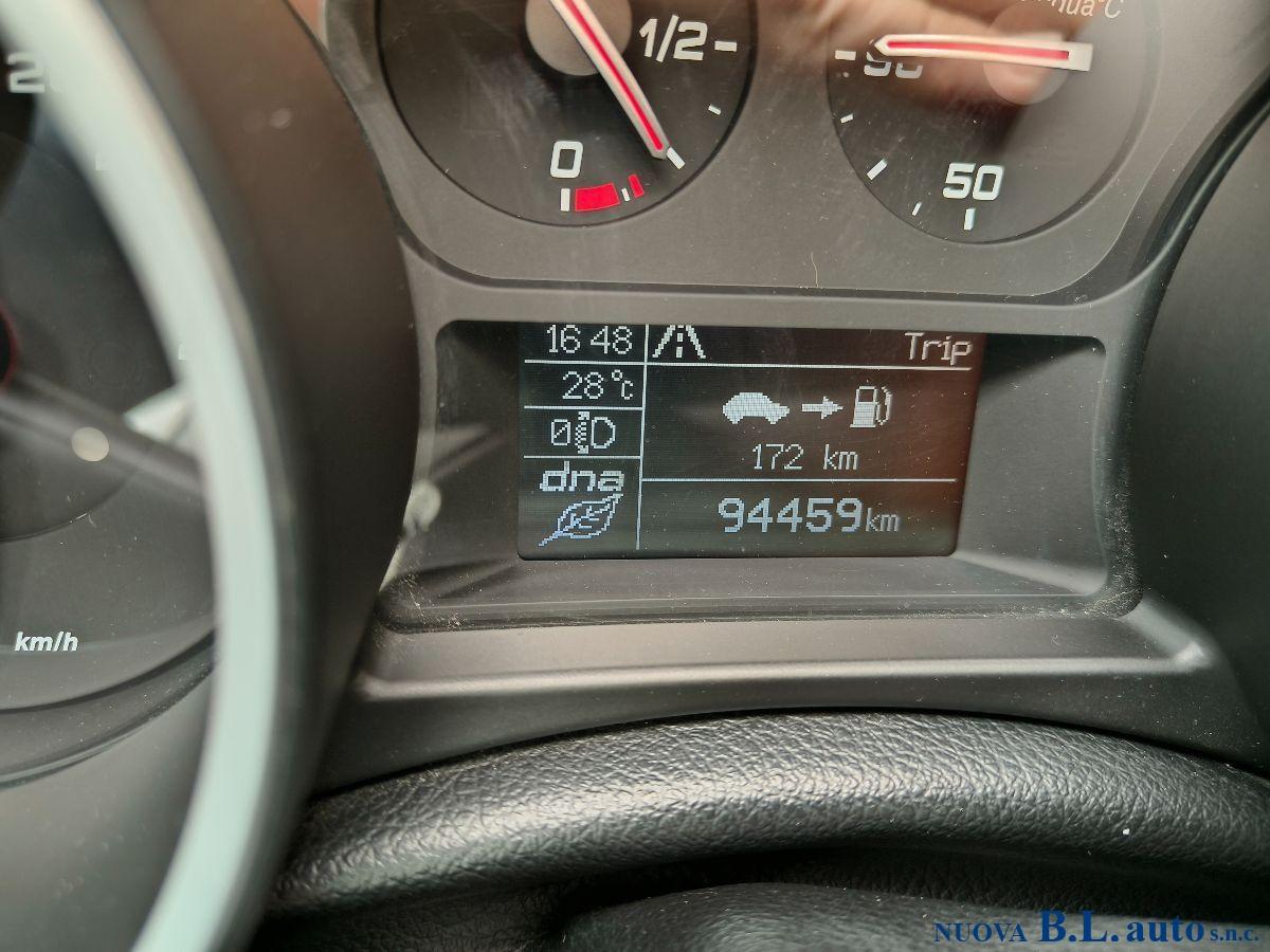 ALFA ROMEO - Giulietta - 1.6 JTDm 120 CV Super