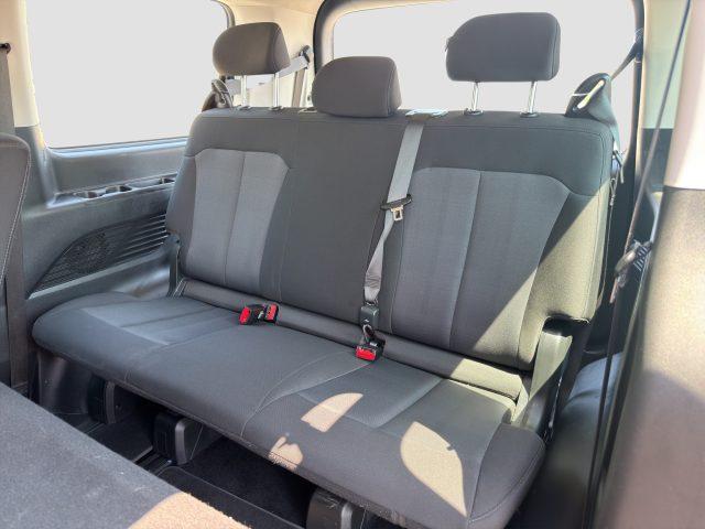 HYUNDAI Staria Staria 2.2 AT AWD 9 posti Wagon