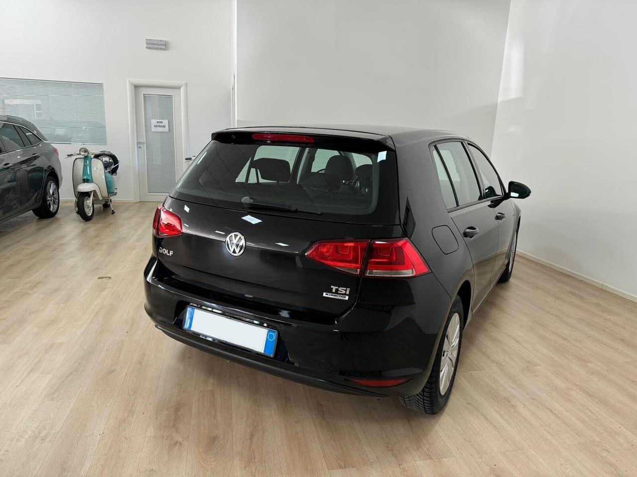 Volkswagen Golf 1.2 TSI 85 CV 5p. Trendline *** NEOPATENTATI***