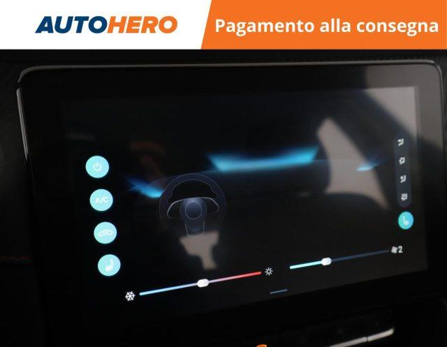 MG ZS 1.0T-GDI aut. Luxury