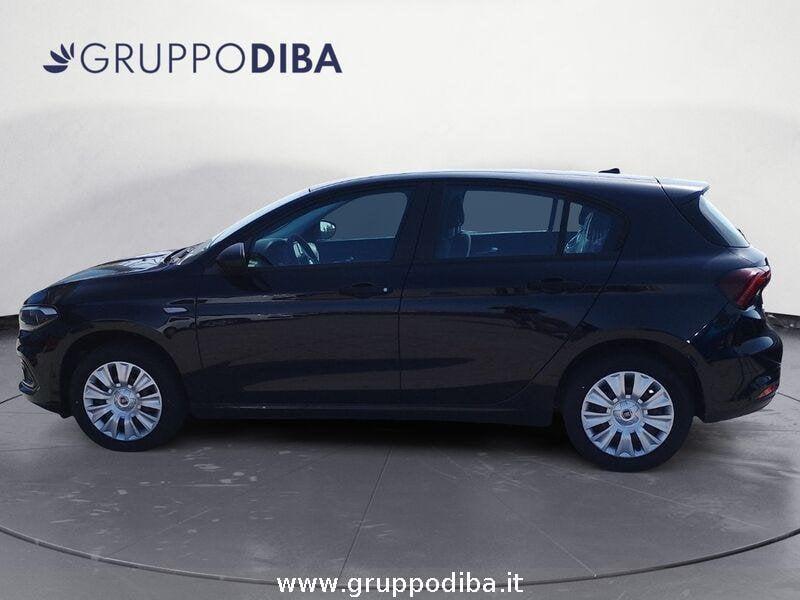 FIAT Tipo X2V Hatchback Hybrid 1.5 Hybrid 130cv Dct Hb Tipo