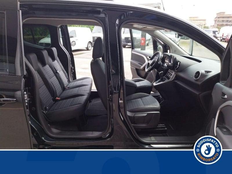 Mercedes-Benz Classe T 180 d AT