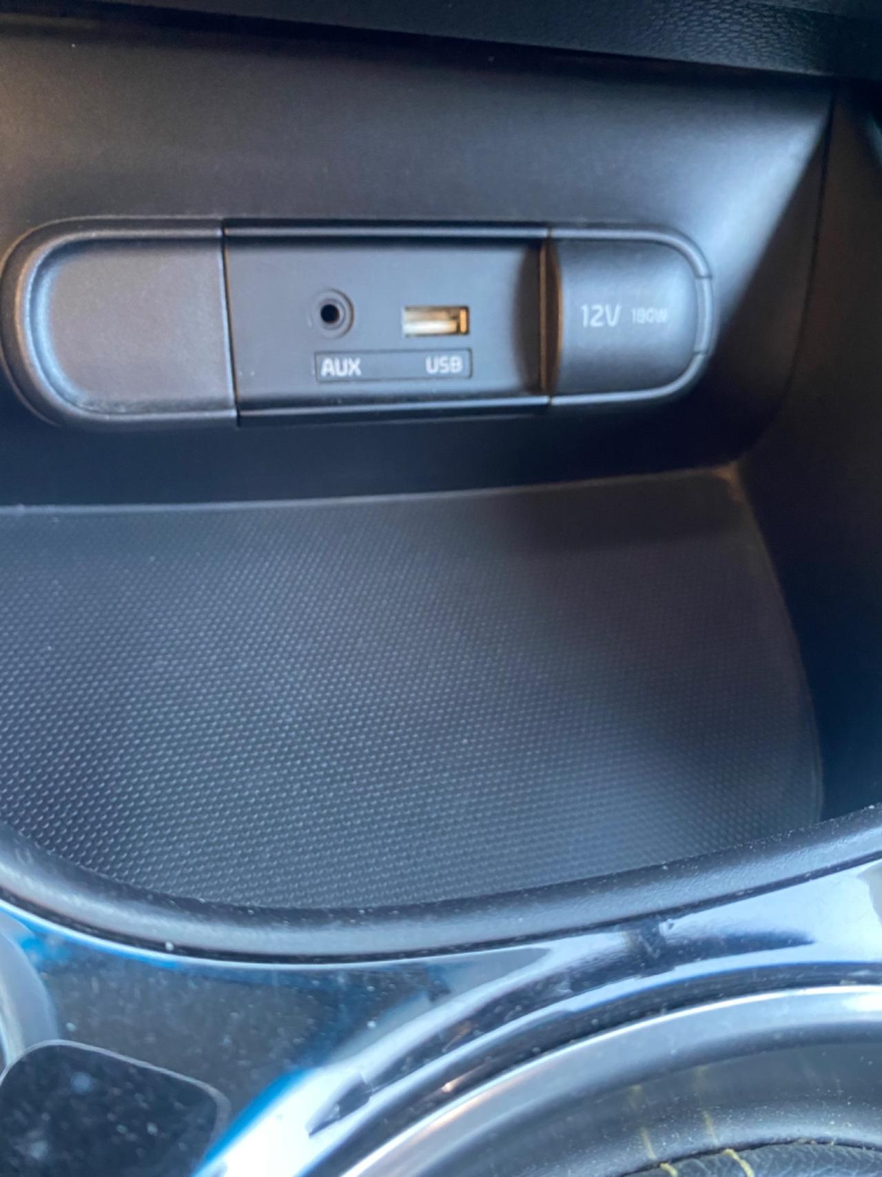 Kia Soul 1.6 CRDi Anno 2016 Full TAGLIANDATA