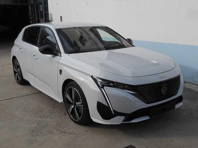 Peugeot 308 130 GT HDi EAT8 Fin 9Perfet Scon 32%