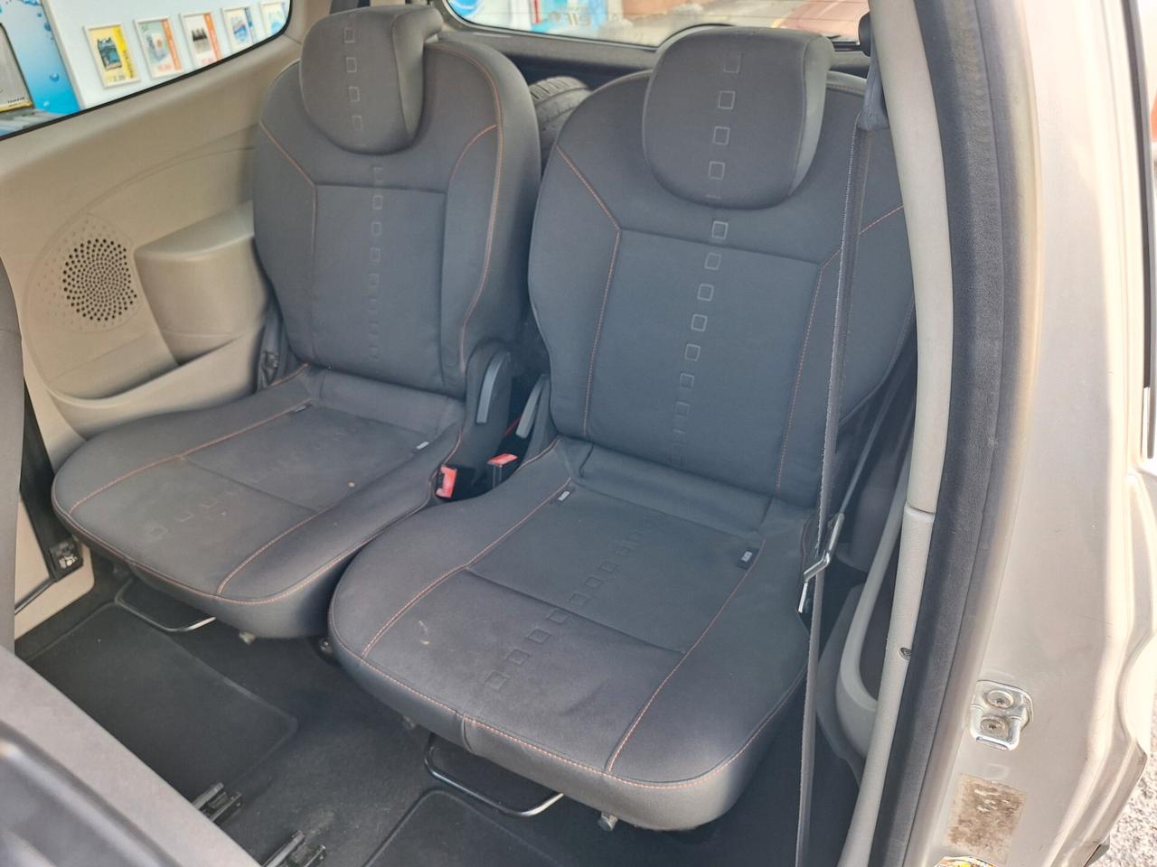 Renault Twingo 1.5 dCi 65CV Initiale NEOPATENTATI PASSAGGIO COMPRESO