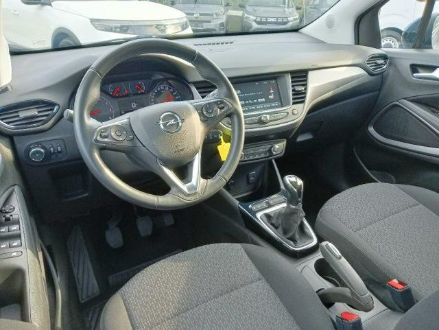 OPEL Crossland 1.2 Edition 12V S&S