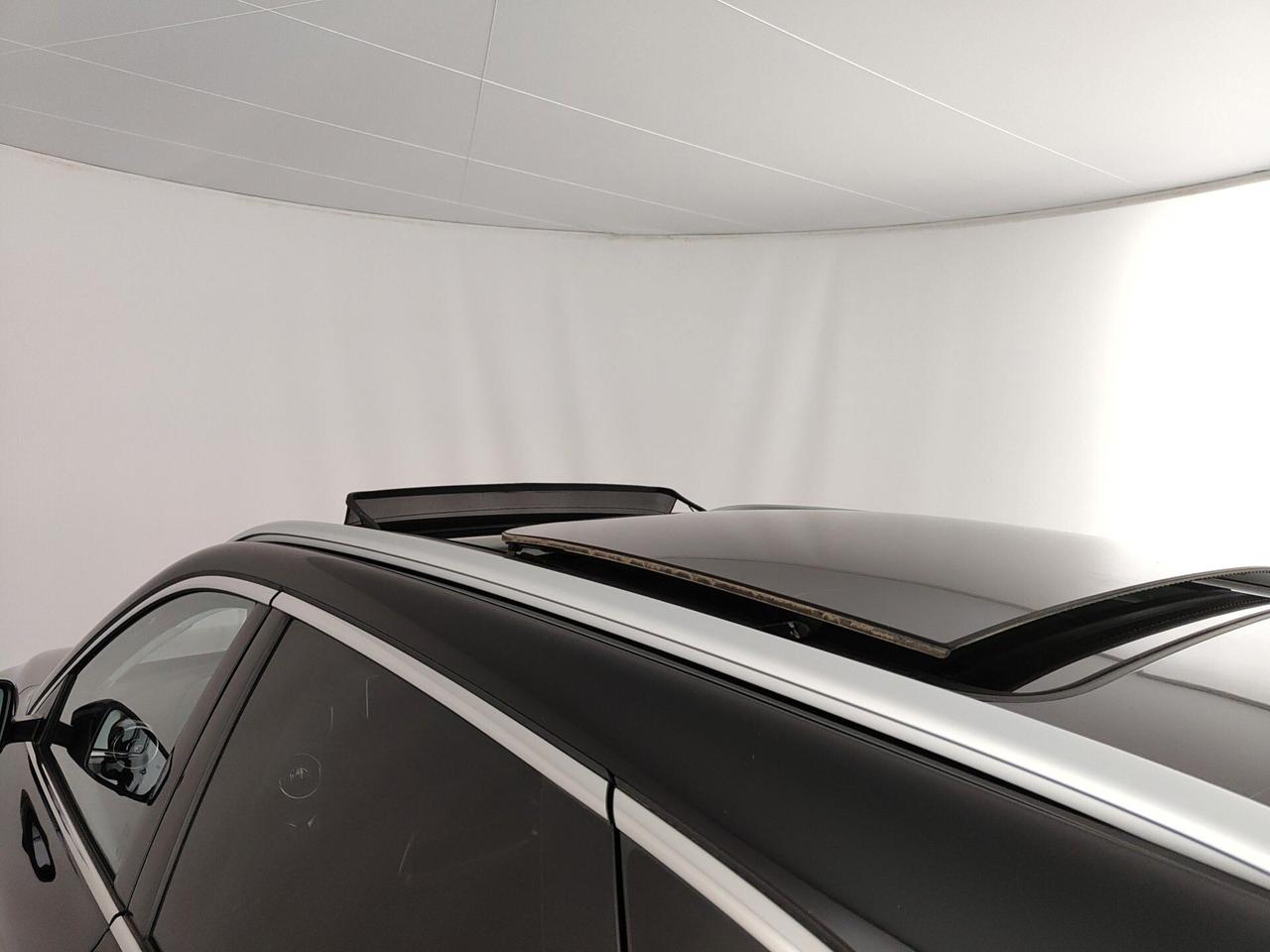 Mg HS 1.5T-GDI Luxury