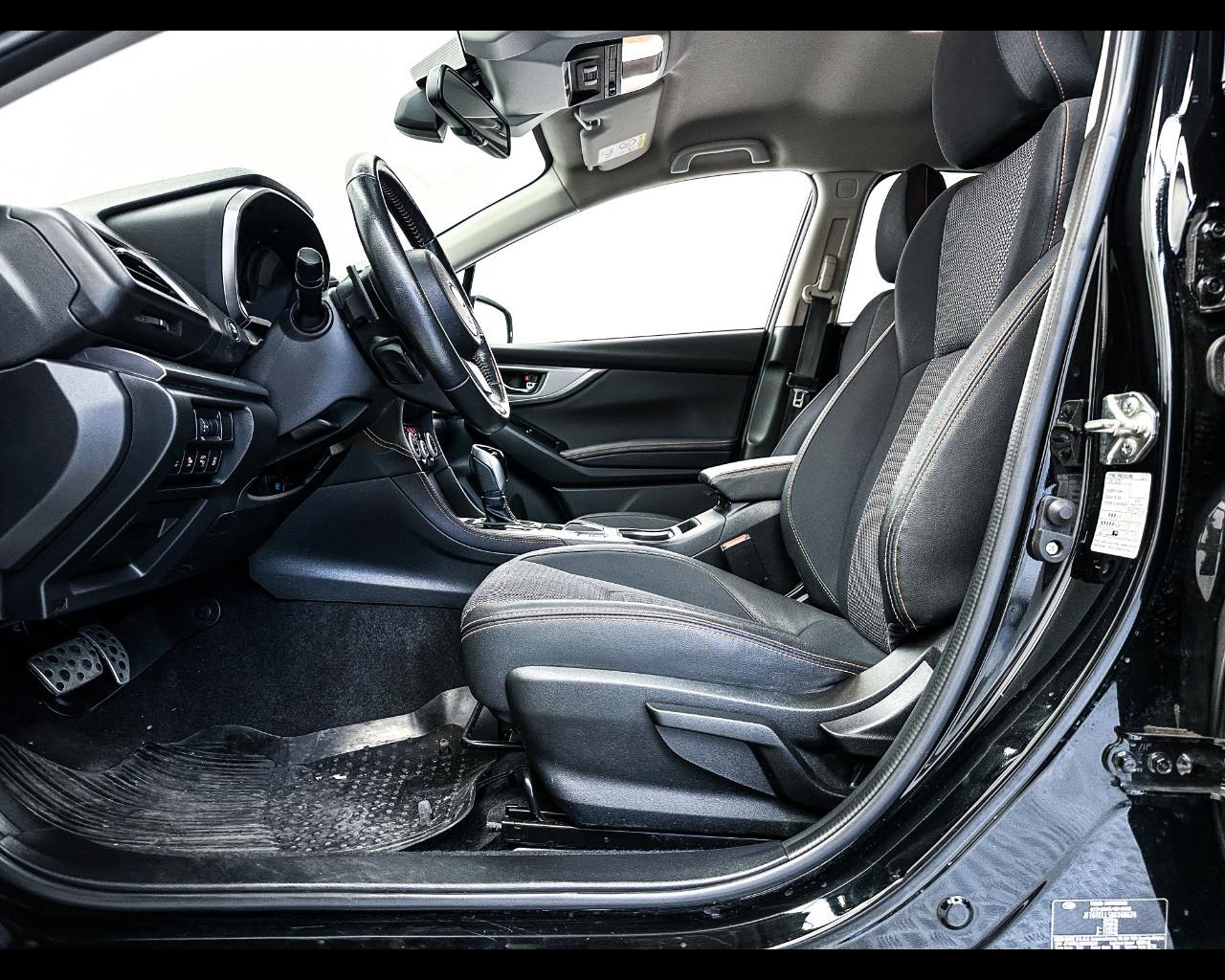 SUBARU XV 2.0i e-Boxer MHEV Lineartronic Style Xtra
