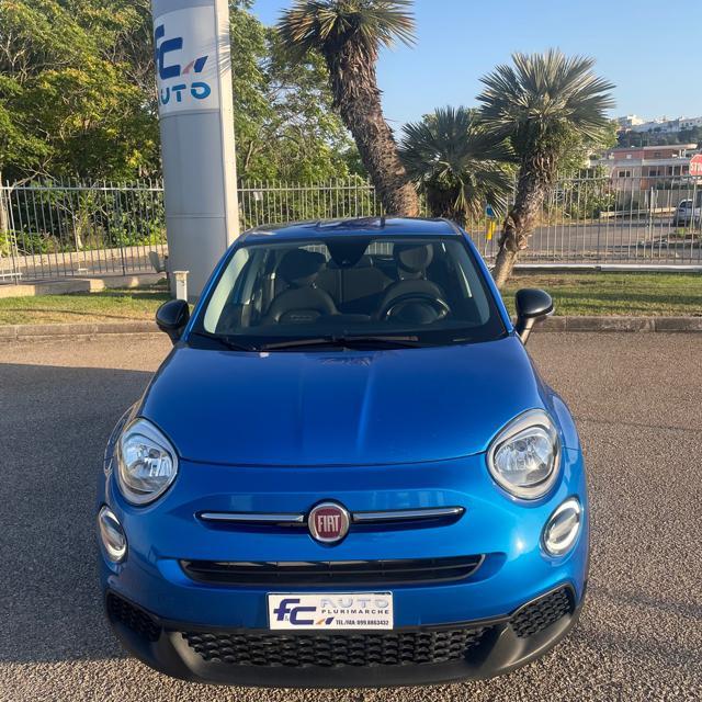 FIAT 500X 1.3 MultiJet 95 CV Business