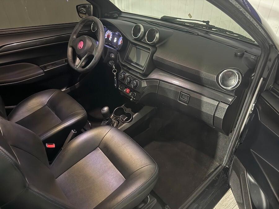 Aixam Coupé GTI UNIPROPRIETARIO