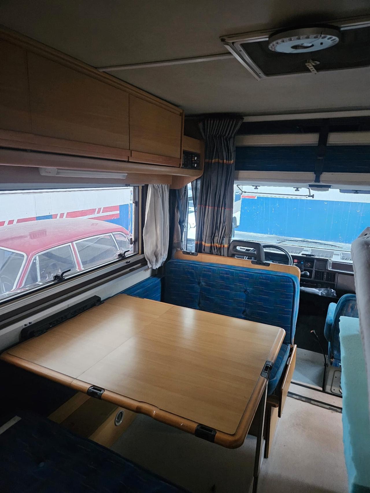 Arca europa 92 full optional STORICO