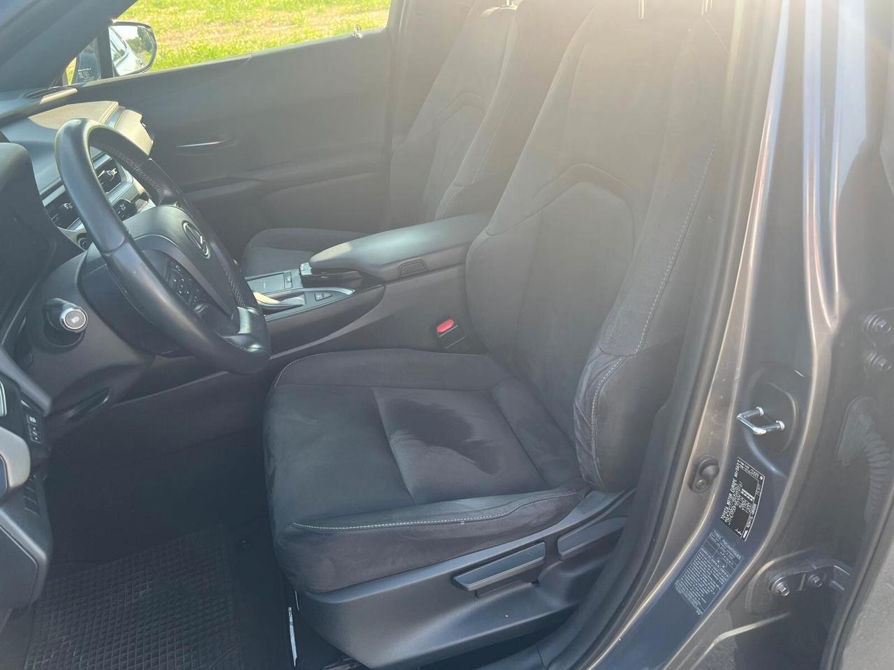 Lexus UX Hybrid 4WD Executive