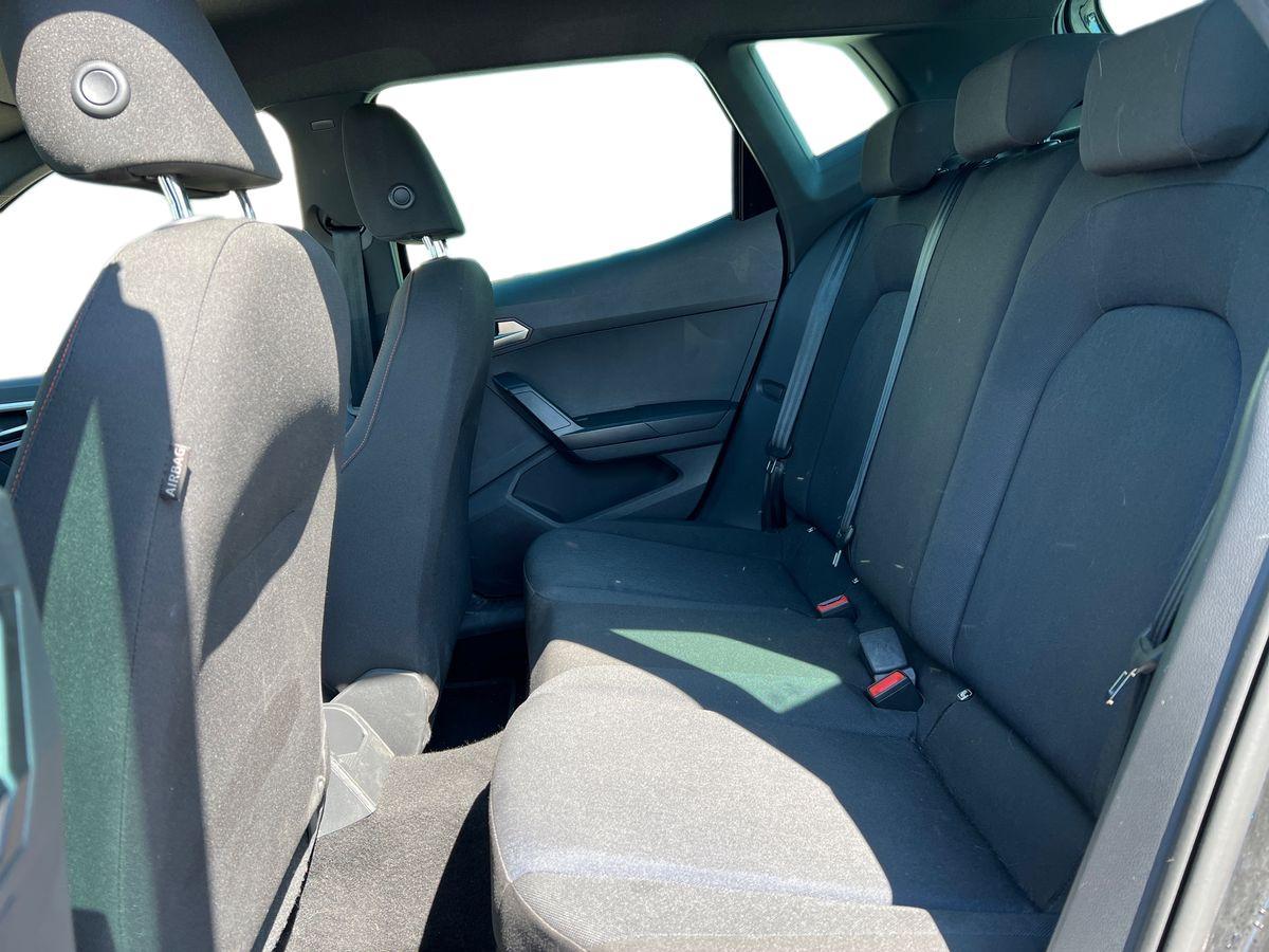 SEAT Arona 1.0 ecotsi FR 95cv