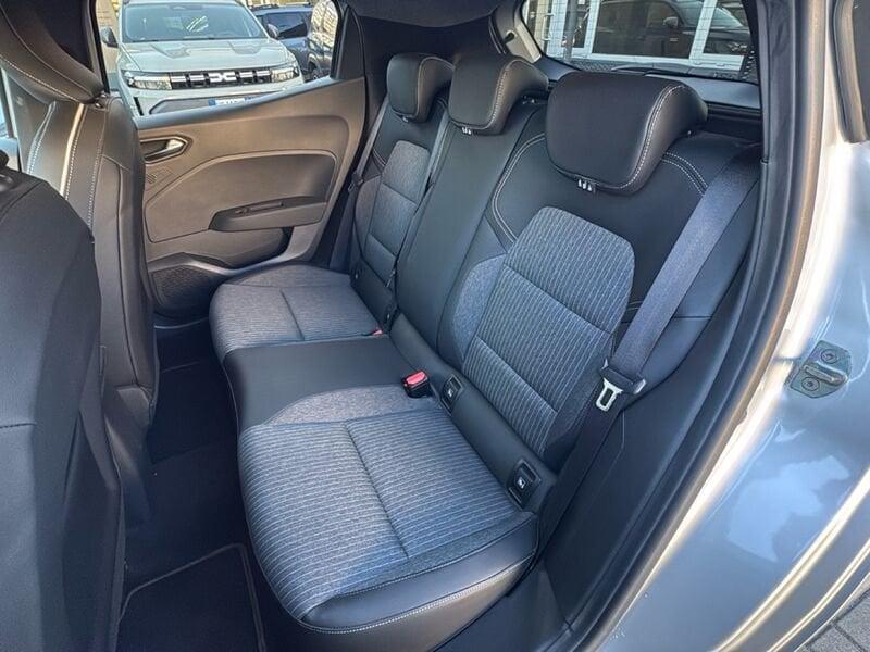 Renault Clio Clio 1.0 tce Techno Gpl 100cv