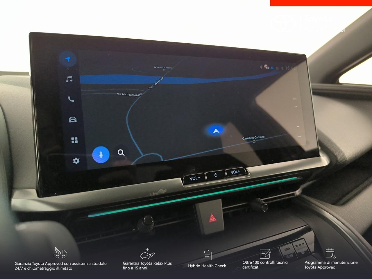 Toyota C-HR 2.0 phev gr sport fwd e-cvt